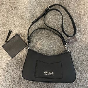 Guess bag. Crossbody.